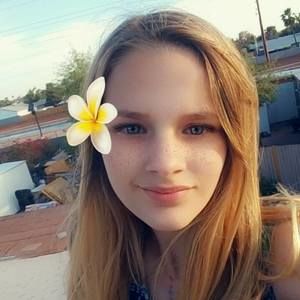 Meet your Posher, Keira